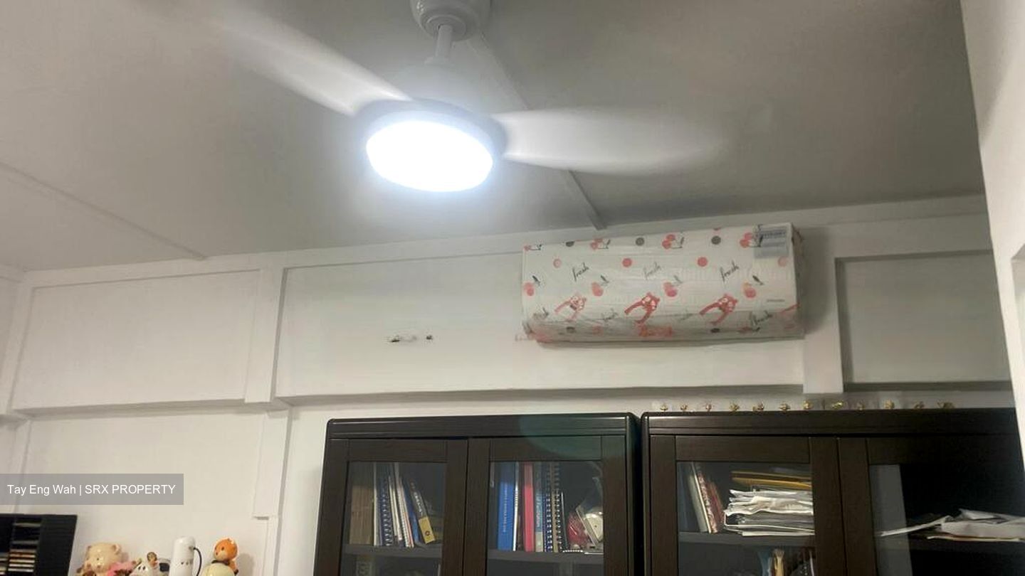 Blk 374 Clementi Avenue 4 (Clementi), HDB 4 Rooms #470234251